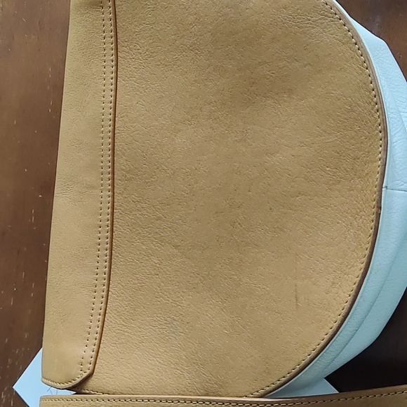 SILPADA EXCLUSIVE LEATHER BAG Crossbody - Picture 9 of 9
